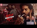 King of Kotha - Kotha Raja Video | Feat. Asal, Dabzee, Roll Rida & Mu. Ri | Reaction | Tannu | Rishi