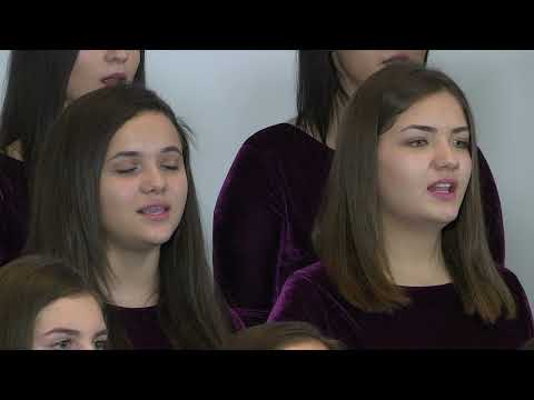 Dynamis: Caut linistea in Betleem, Bucuresti - dec.2017