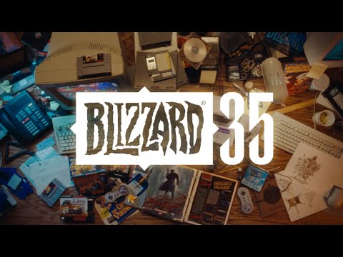 Blizzard: Il prossimo capitolo📆
