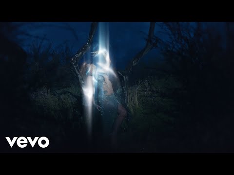 Kali Uchis - In My Garden… (Official Visualizer)