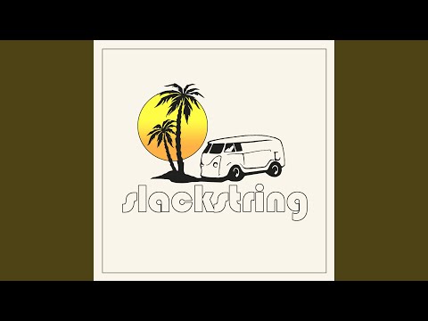 Stranded - Slackstring