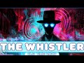 The Whistler Old Time Radio Show Compilation