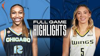 [검증마트]7월13일 시카고 댈러스 WNBA 하이라이트