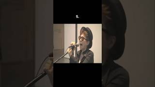 5 best Yoko Ono songs