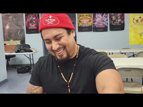 1st Place OTS Championship Maliss Ft. Carlos