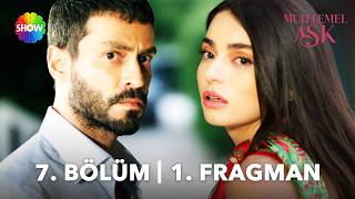 Muhtemel Aşk 7. Bölüm Fragmanı Yayınlandı! Yeni Bölüm İzle