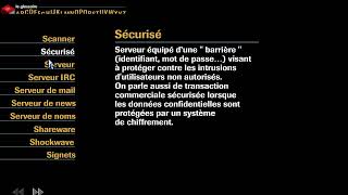 Glossaire lettre S