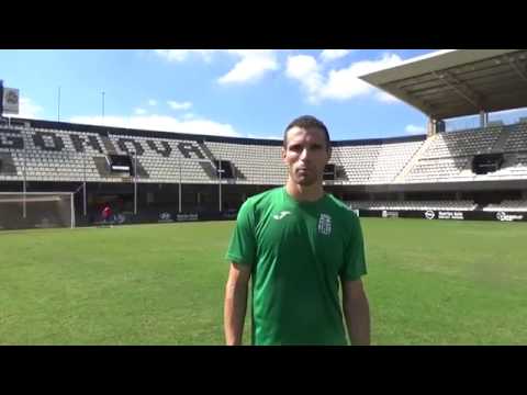 Reto Planeta Segunda B (Juanlu Hens)