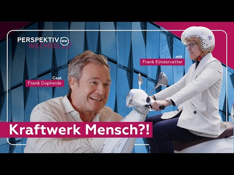 NEW Perspektivwechsel: Kraftwerk Mensch?! – NEW AG – Mönchengladbach