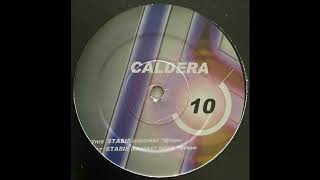 Caldera - Stasis (Original Mix) 2000
