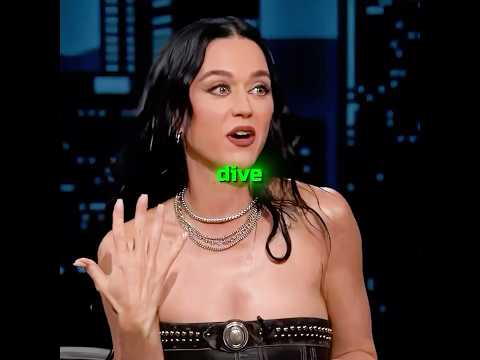 Katy Perry's INSANE Crowd Surf 😂🏄‍♀️