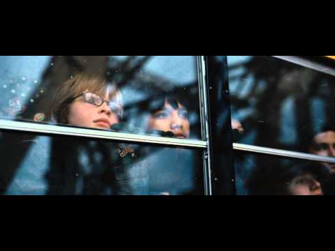 Kara Şövalye Yükseliyor / The Dark Knight Rises Türkçe Altyazılı fragman.