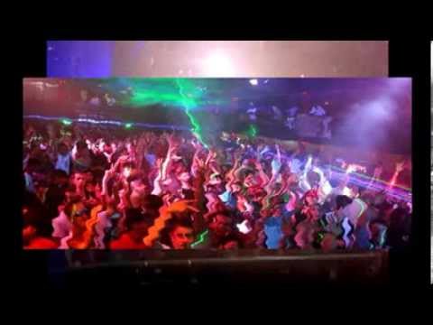 Sistema X - Abertura - DJ Vaga Elektro & DJ Cleber Mix