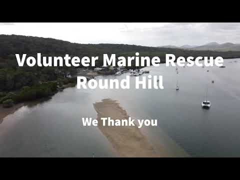 OBM - 1770 FISHING VMR ROUND HILL - OnBoard Muffdiver