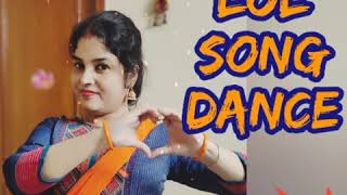 LOL DANCE COVER || Ginny Weds Sunny || Yami, Vikrant || Payal Dev ||  Kunaal || trending song 2020
