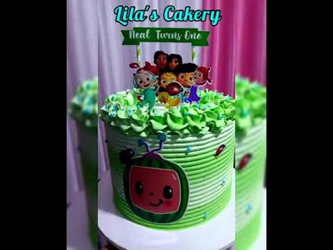 🎂Lila's Cakery - The Kenyan Cake Boss