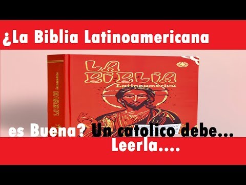 download lagu mp3 mp4 Biblia Latinoamericana Pdf, download lagu Biblia Latinoamericana Pdf gratis, unduh video klip Biblia Latinoamericana Pdf