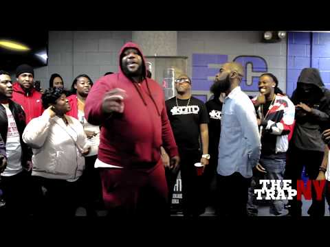 Daddy Mason vs KashMoney