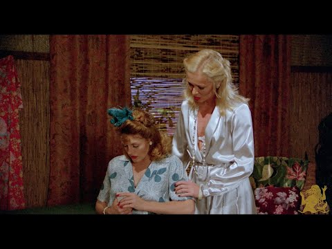 Trailers Tropic of Desire