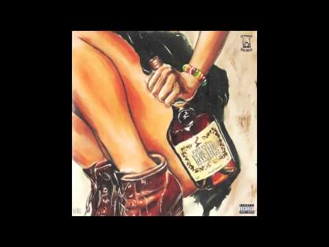 Joey Fatts - For The Bitches ft. A$ton Matthews (Prod. by Sledgren)