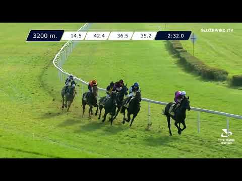 Nagroda SAC-A-PAPIER - (KAT.B) 30.10.2022 - (Dzień 42; Gonitwa 5)