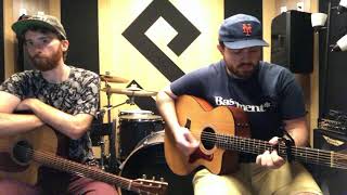 &quot;Lookers&quot; - The New Arlenes (The Menzingers Cover)