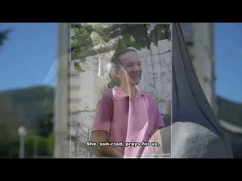 FRA ŠIMUN ŠITO ĆORIĆ - MEĐUGORSKA VIZIJA