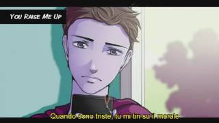 [anna blue] angel sub ita