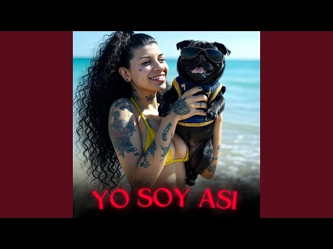 Yo Soy Asi (Cazzu) (feat. Xpertos Viral)