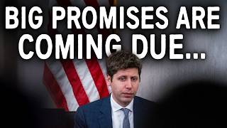 Download lagu OpenAI is in Serious Trouble... Why Are People Still Investing Billions In It? mp3