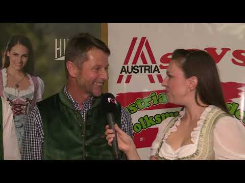 ASDVS - Austria sucht den Volksmusik Star 2019