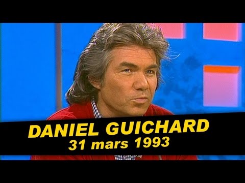 Daniel Guichard est dans Coucou c'est nous - Emission complète