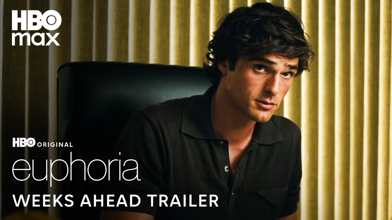 Euphoria Season 3 | Weeks Ahead Trailer | HBO Max