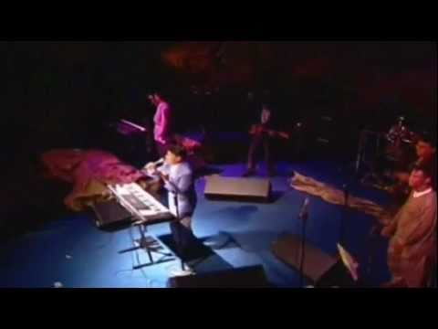 [6-7 de 18] Juan Carlos Alvarado - Glorifícate / Más Que Vencedor