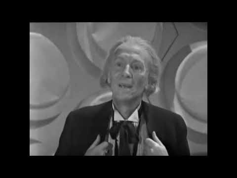 Doctor Who - Goodbye Susan