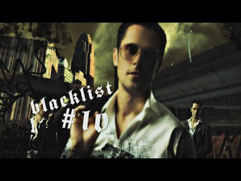 NFS Most Wanted REDUX | #08 | Blacklist #10 - Baron