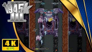 1945k III 【Longplay】