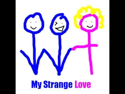 Funniest song 2012 - Tormentone Estate 2012 - My Strange Love (Baby Love me)