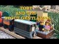 Toby And The Stout Gentleman