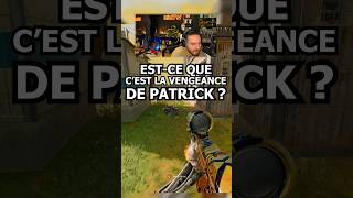 Il m’a pris pour qui ?