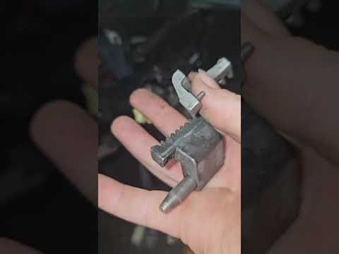 Ford f250 ignition switch toast