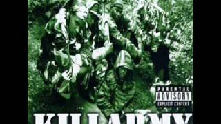 Killarmy - Universal Soldiers