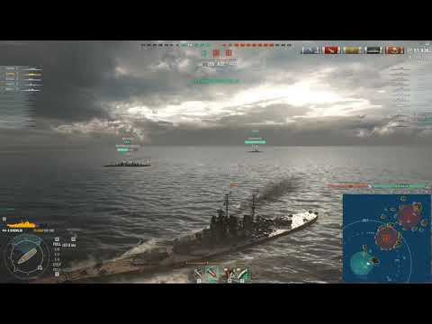 Spicy Kremlin replay