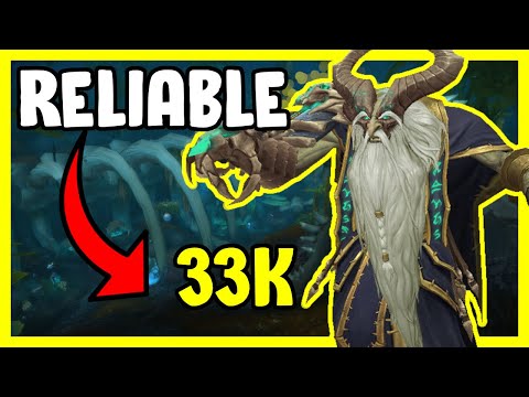 33k Gold Reliable Multifarm In WoW Shadowlands 9 1