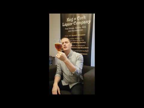 2016 Craft BeerAdvent Calendar® - Day 23 - Orkney Clootie Dumpling