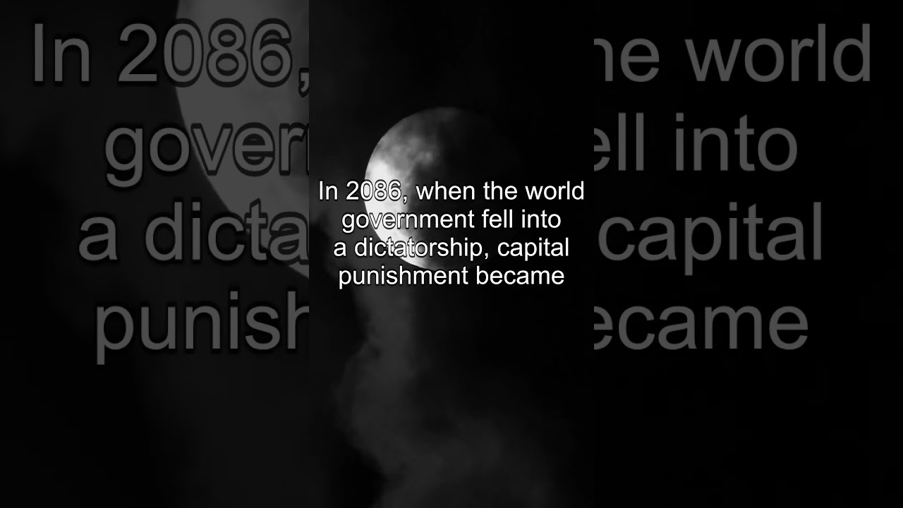 Buried Alive: Life in Solitary Confinement, A Traitor's Tale 😱🔒 (part 1)
