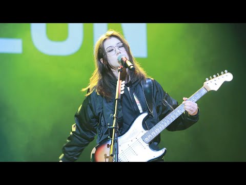 230527 새소년(SE SO NEON) - 엉 @ 서울재즈페스티벌 2023, 올림픽공원