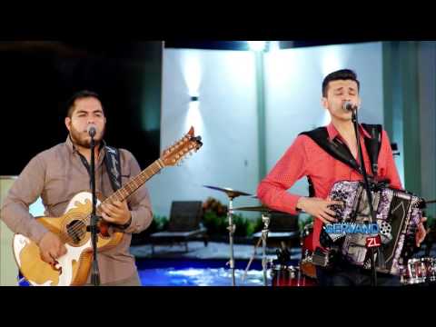 Escolta De Guerra - Se Comenta De Un Amigo (En Vivo 2016)