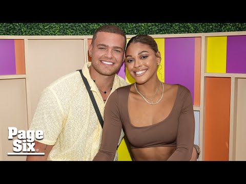 ‘Love Island USA’ winners Hannah & Marco spill behind-the-scenes tea: strict filming rules and more