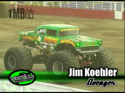 TMB TV S3 Episode 6 - Springdale, AR - Part 1 of 7